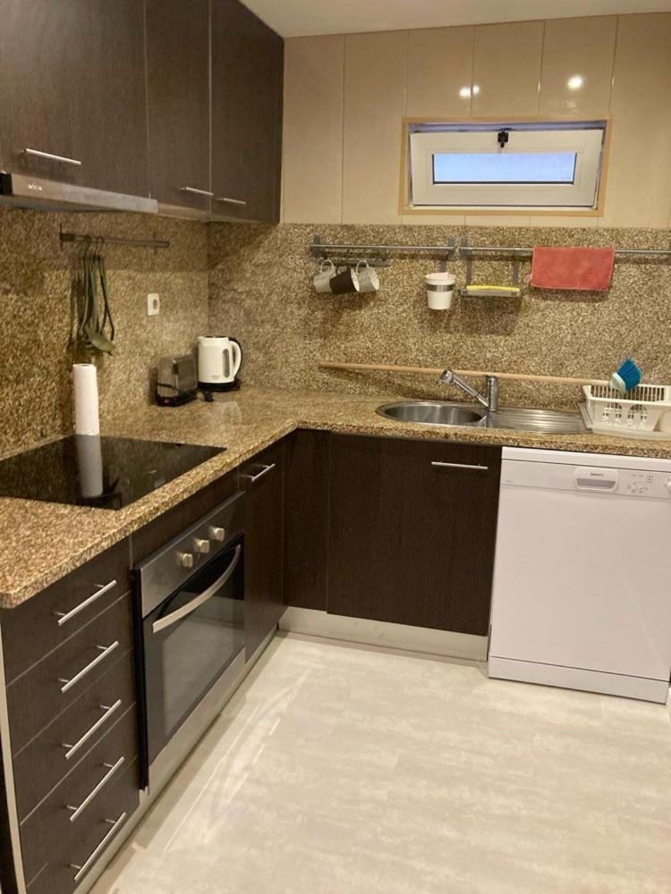 فيلا Sweet House In Oporto Center المظهر الخارجي الصورة