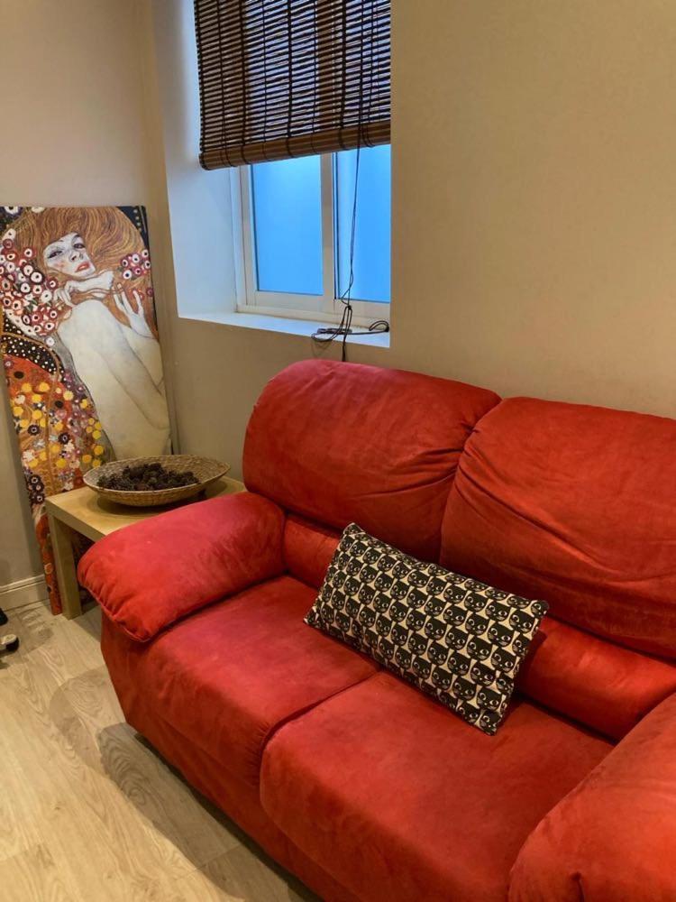 فيلا Sweet House In Oporto Center المظهر الخارجي الصورة