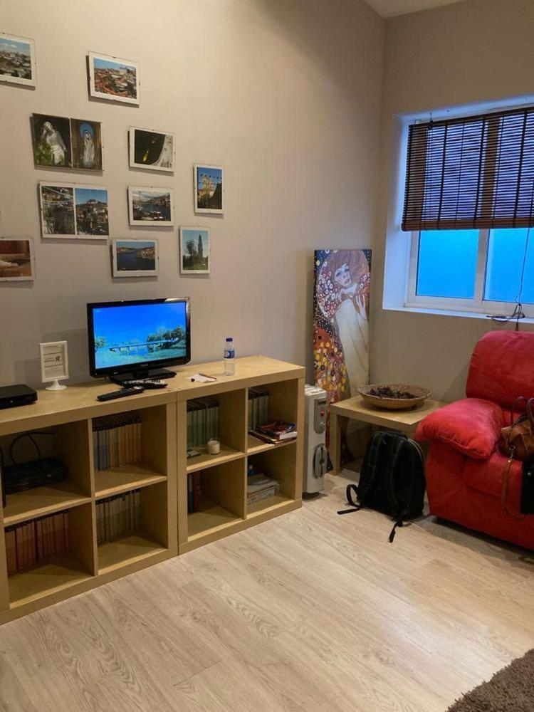 فيلا Sweet House In Oporto Center المظهر الخارجي الصورة