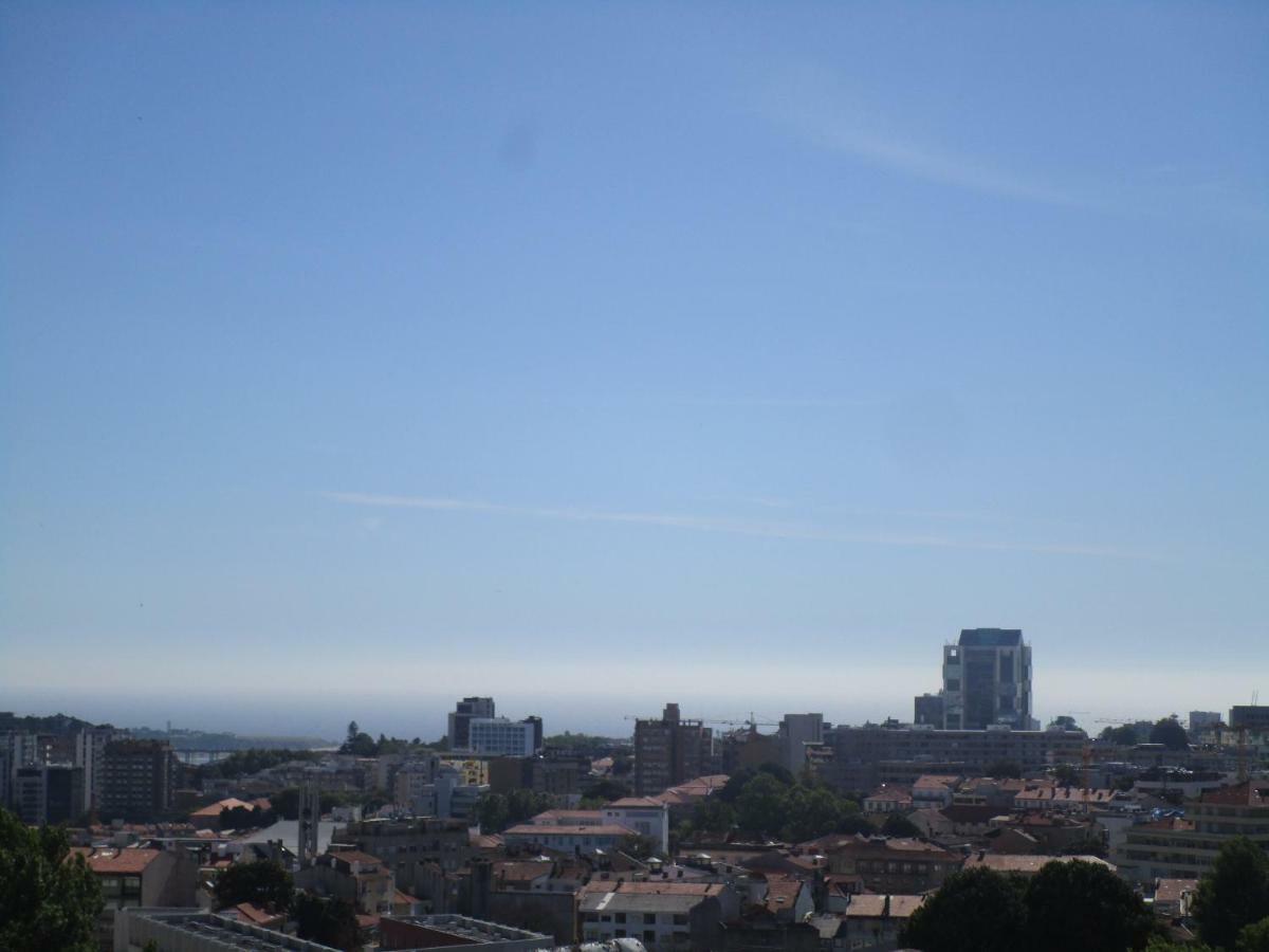 فيلا Sweet House In Oporto Center المظهر الخارجي الصورة
